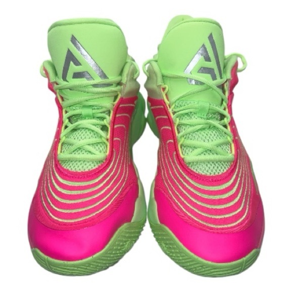 Nike Giannis Immortality 4 basketball shoes main image 6
